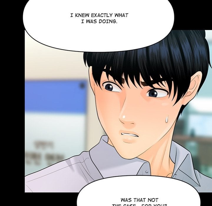 My Secretary - Chapter 61 Page 104