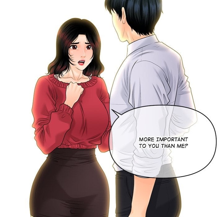 My Secretary - Chapter 61 Page 106