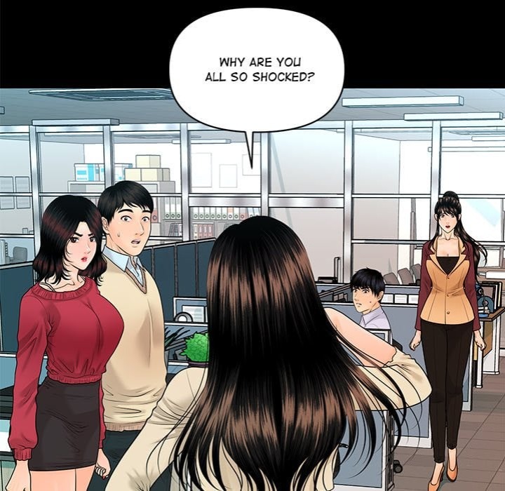 My Secretary - Chapter 61 Page 162