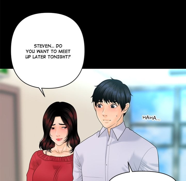 My Secretary - Chapter 61 Page 64