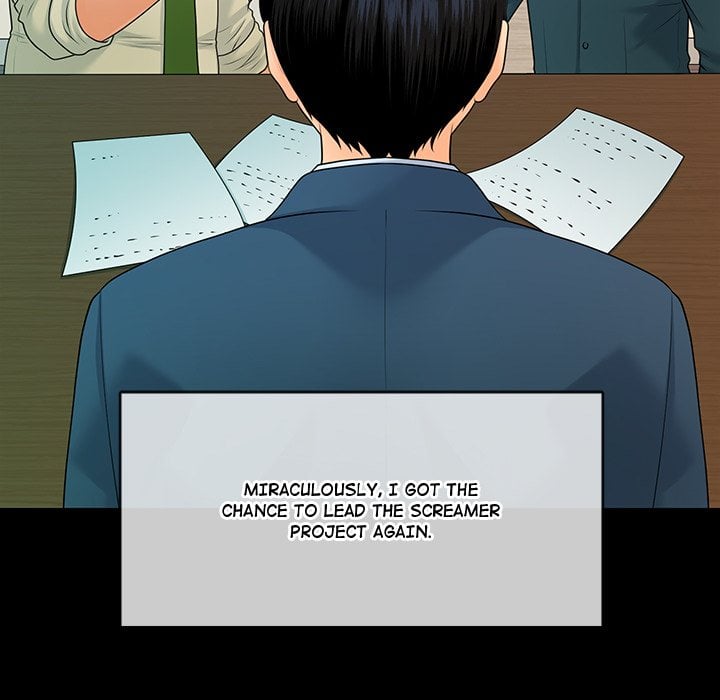 My Secretary - Chapter 63 Page 91