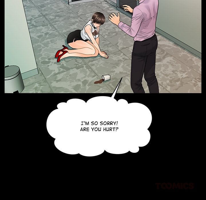 My Secretary - Chapter 65 Page 49