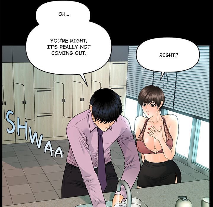 My Secretary - Chapter 65 Page 71