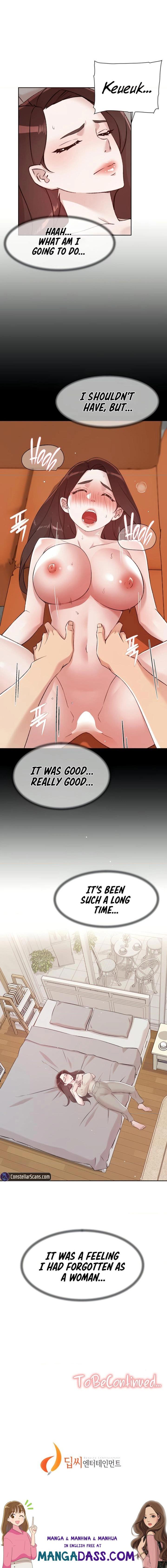 Everything about Best Friend - Chapter 100 Page 17