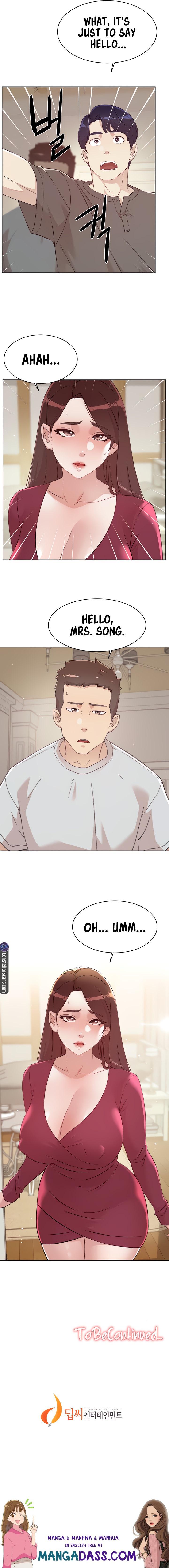 Everything about Best Friend - Chapter 101 Page 19