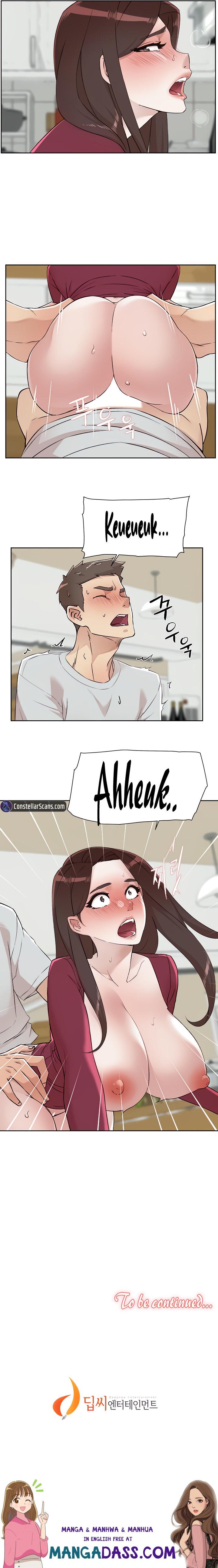 Everything about Best Friend - Chapter 103 Page 19