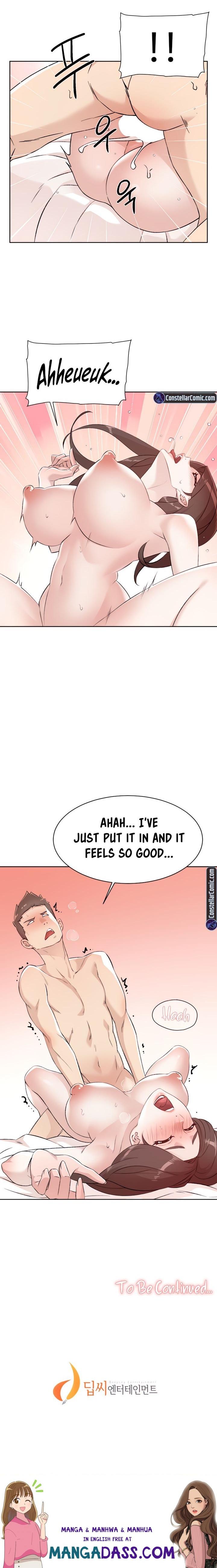 Everything about Best Friend - Chapter 111 Page 14