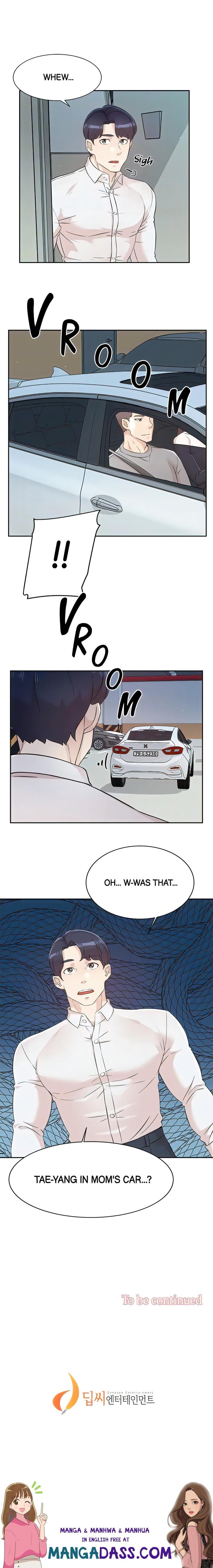 Everything about Best Friend - Chapter 115 Page 16