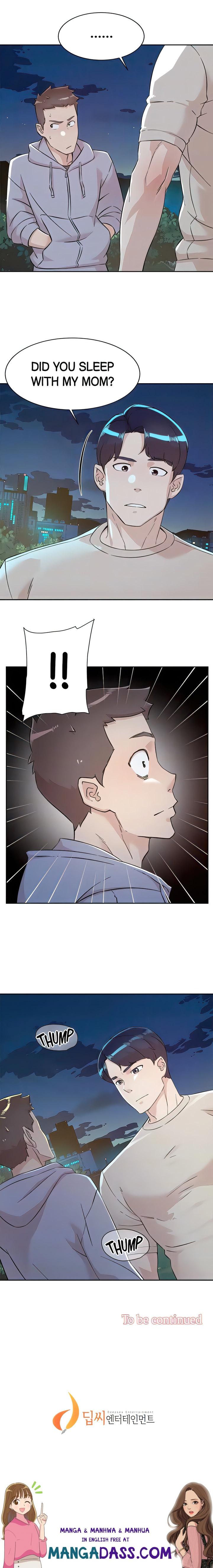 Everything about Best Friend - Chapter 117 Page 16