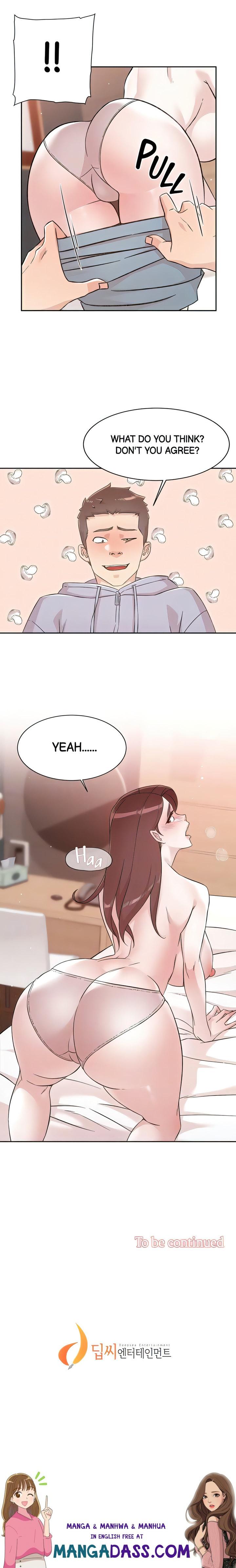 Everything about Best Friend - Chapter 118 Page 16