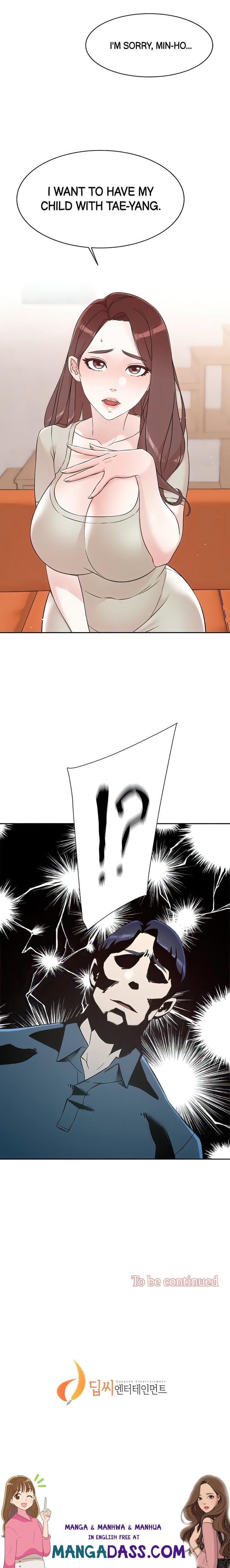 Everything about Best Friend - Chapter 120 Page 15