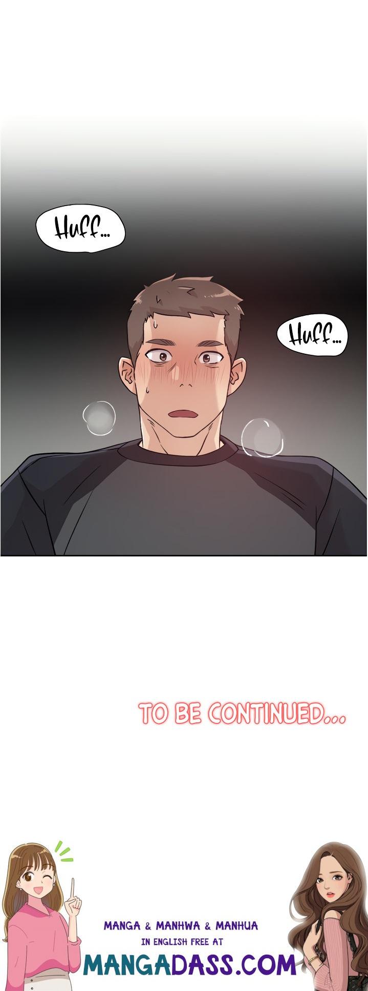 Everything about Best Friend - Chapter 29 Page 10