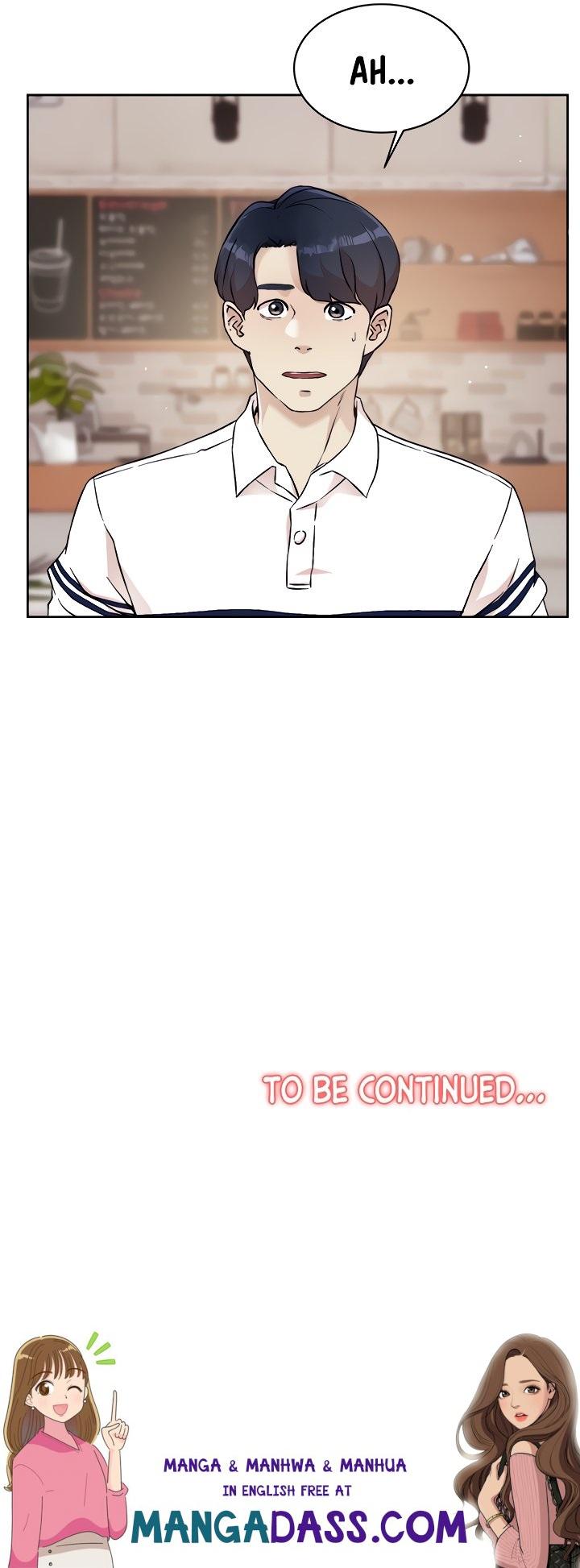 Everything about Best Friend - Chapter 35 Page 13