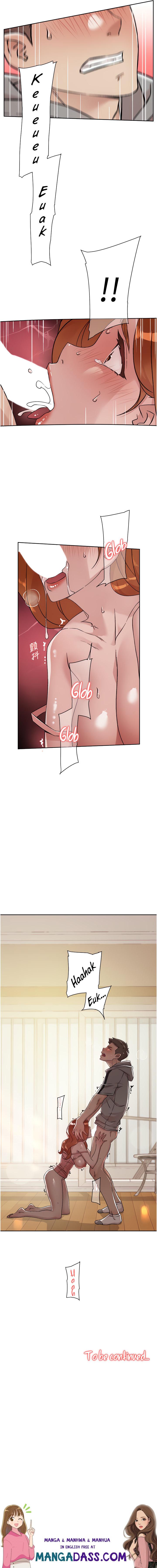 Everything about Best Friend - Chapter 41 Page 9