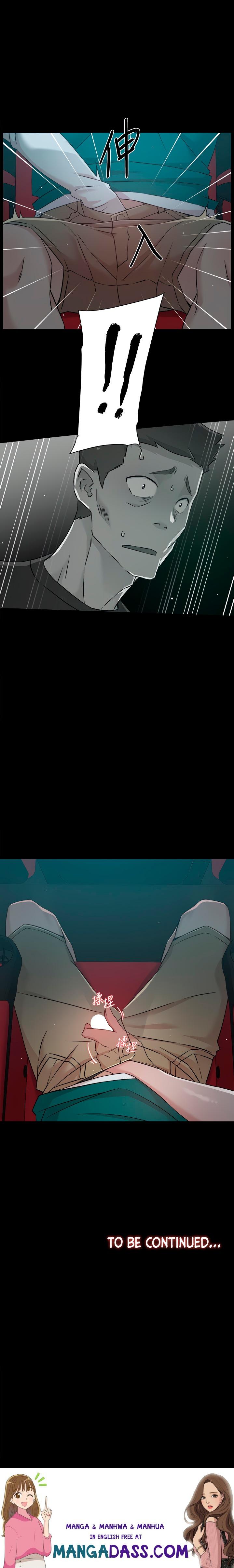 Everything about Best Friend - Chapter 45 Page 15