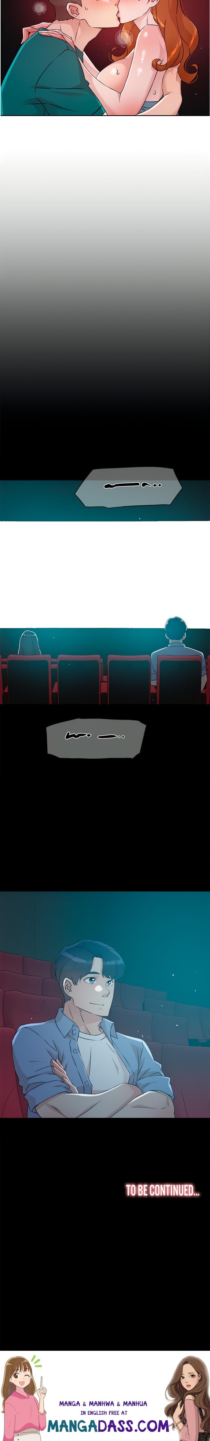 Everything about Best Friend - Chapter 47 Page 15