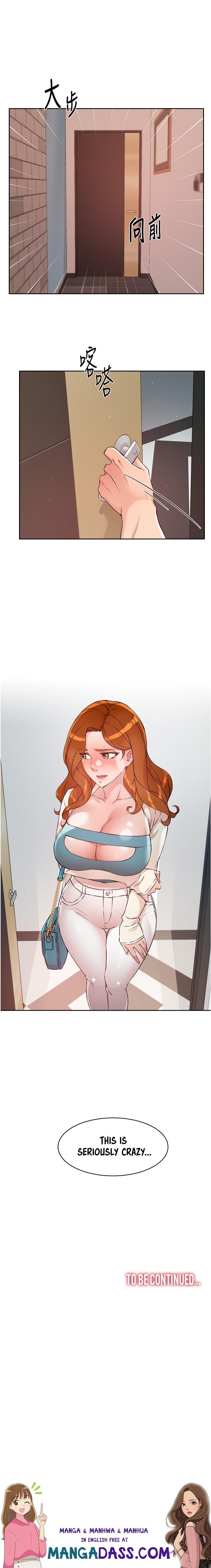 Everything about Best Friend - Chapter 48 Page 15