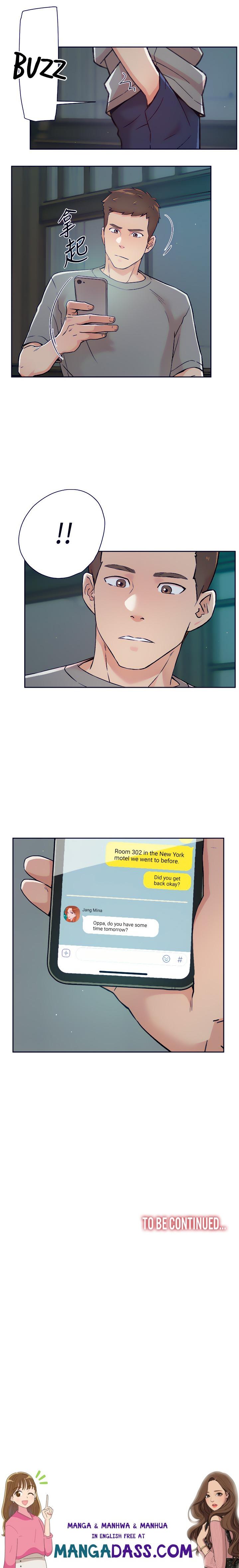 Everything about Best Friend - Chapter 50 Page 15