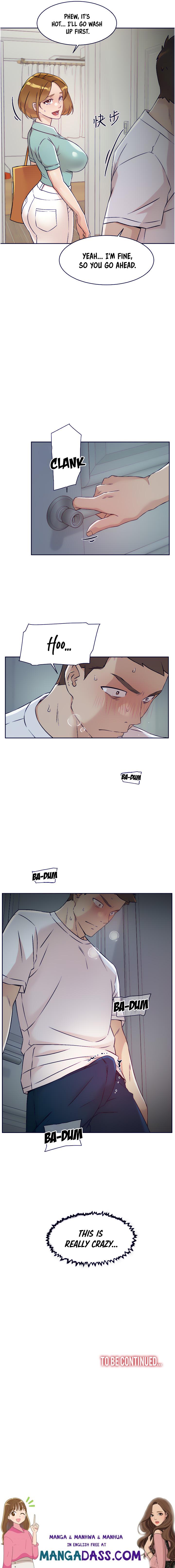 Everything about Best Friend - Chapter 51 Page 13