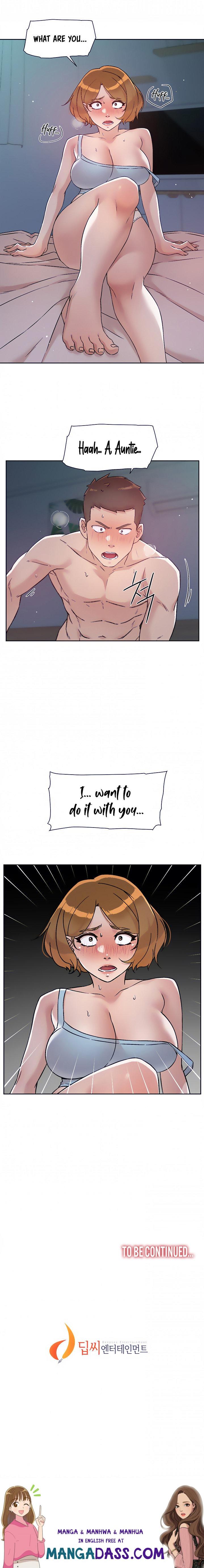 Everything about Best Friend - Chapter 55 Page 15