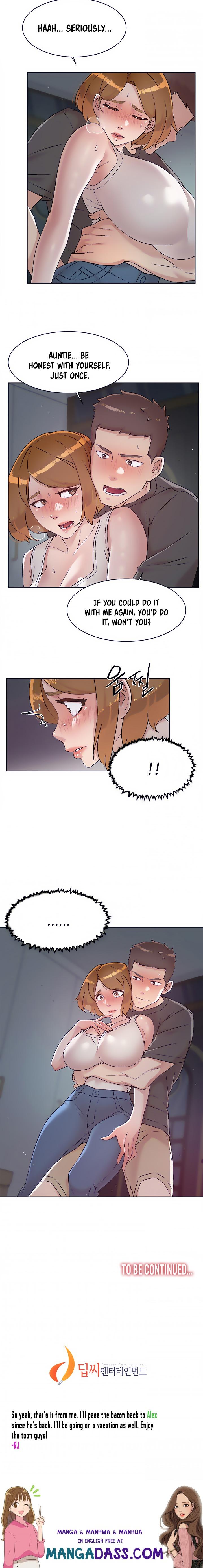 Everything about Best Friend - Chapter 57 Page 15