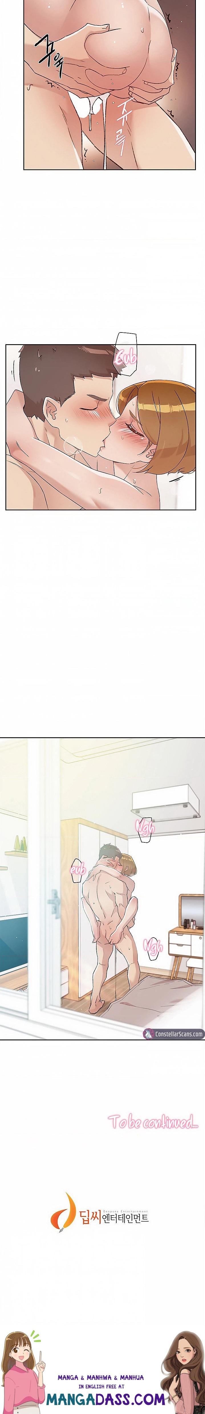 Everything about Best Friend - Chapter 62 Page 20