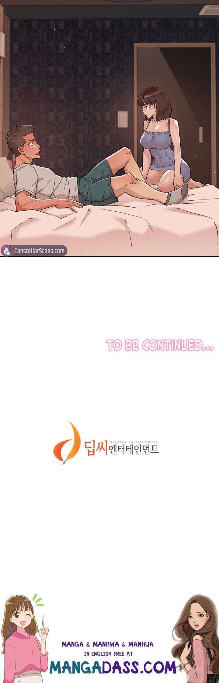 Everything about Best Friend - Chapter 67 Page 14