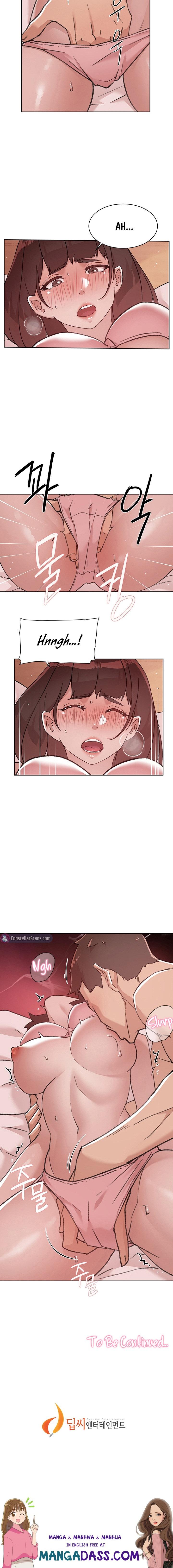 Everything about Best Friend - Chapter 68 Page 12