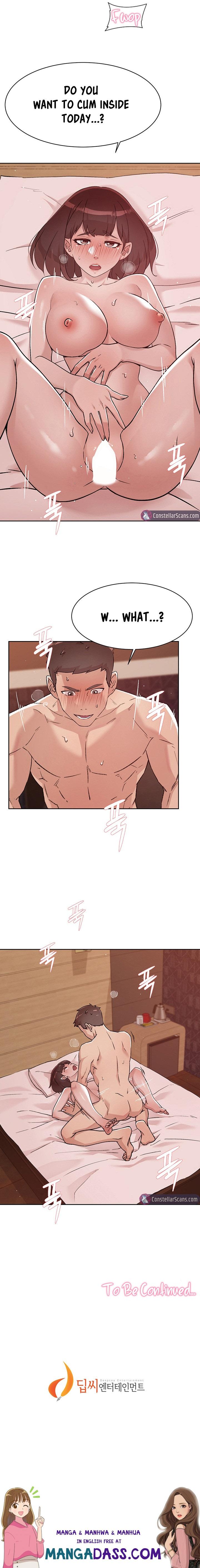 Everything about Best Friend - Chapter 69 Page 12