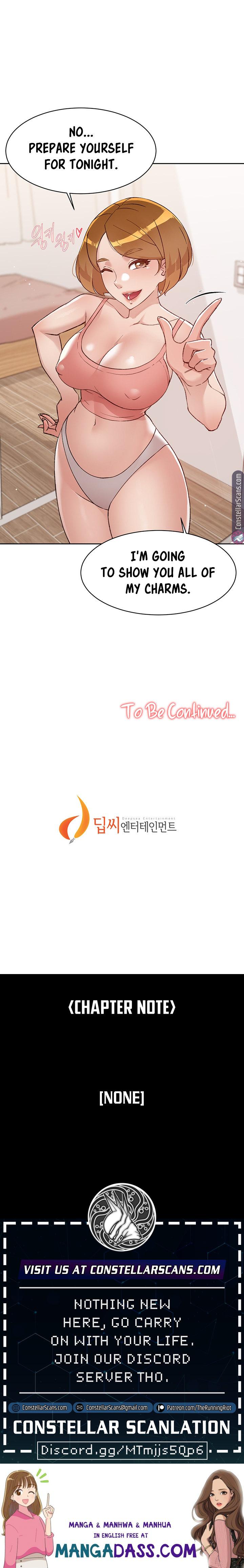 Everything about Best Friend - Chapter 70 Page 9