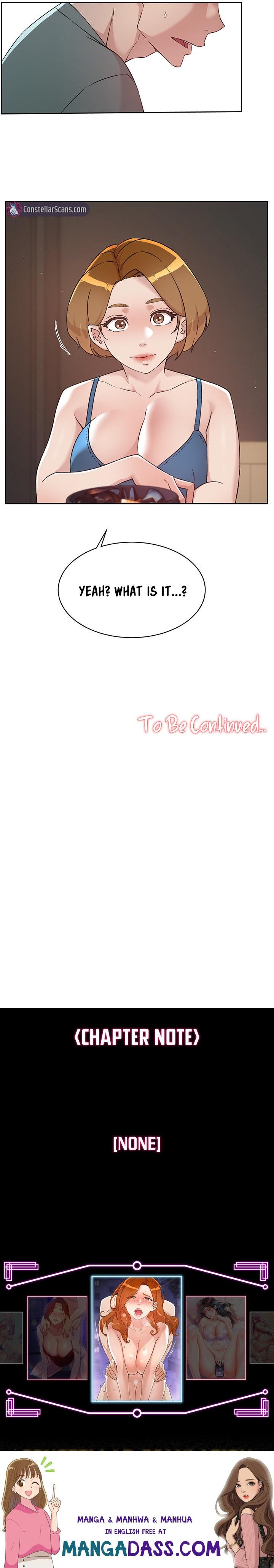 Everything about Best Friend - Chapter 74 Page 10