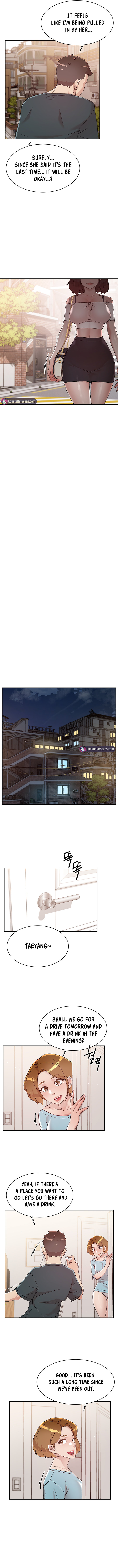 Everything about Best Friend - Chapter 74 Page 6