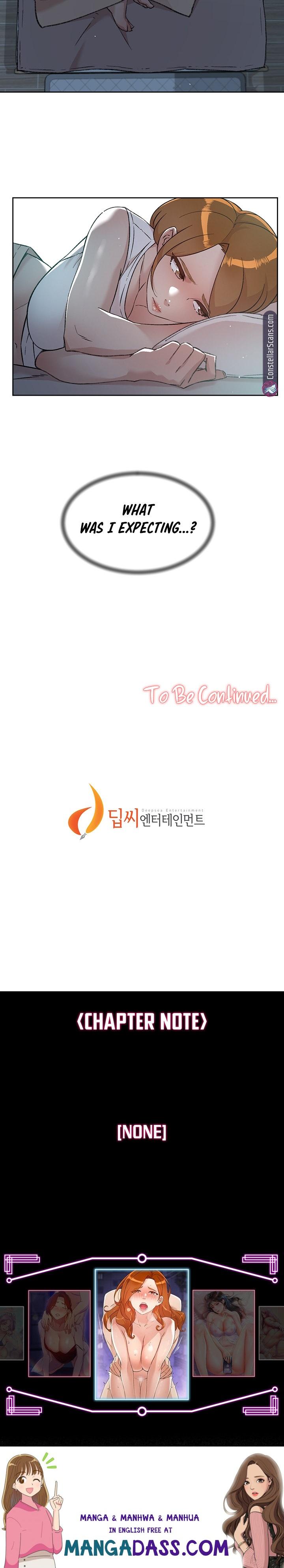 Everything about Best Friend - Chapter 75 Page 9