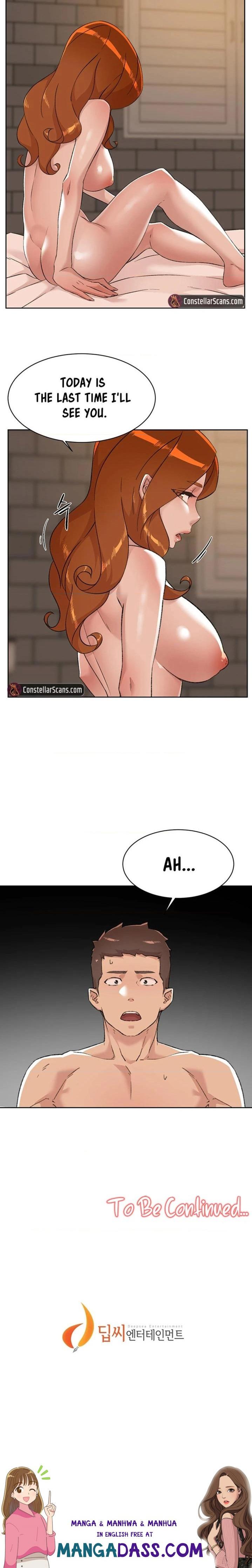 Everything about Best Friend - Chapter 81 Page 18