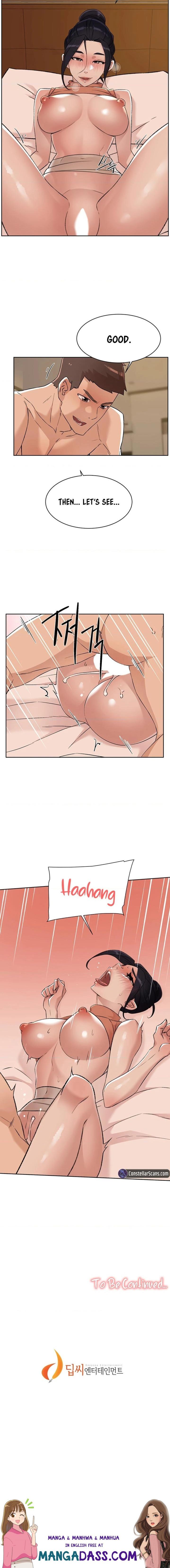 Everything about Best Friend - Chapter 87 Page 12