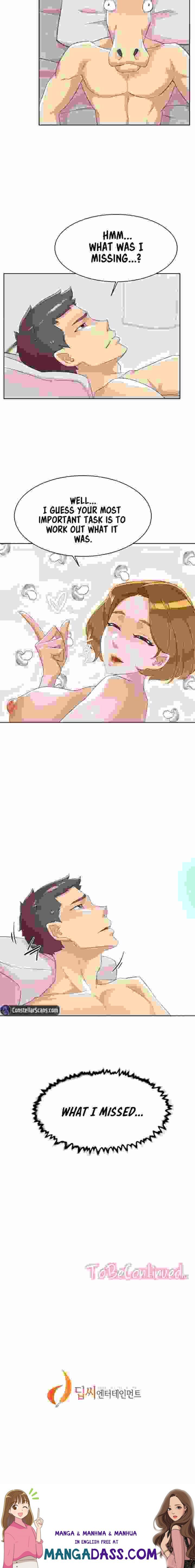 Everything about Best Friend - Chapter 90 Page 16