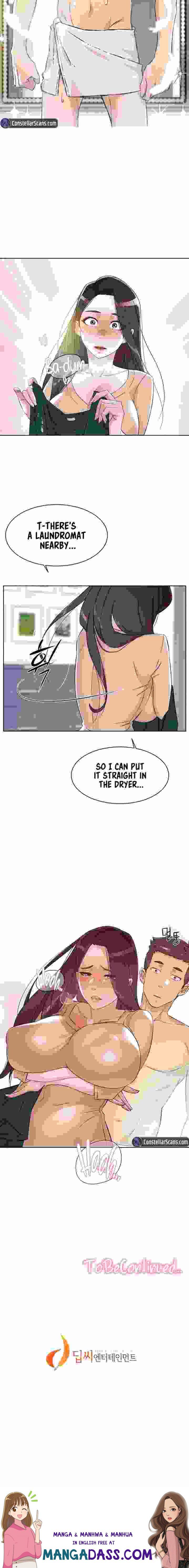 Everything about Best Friend - Chapter 91 Page 16