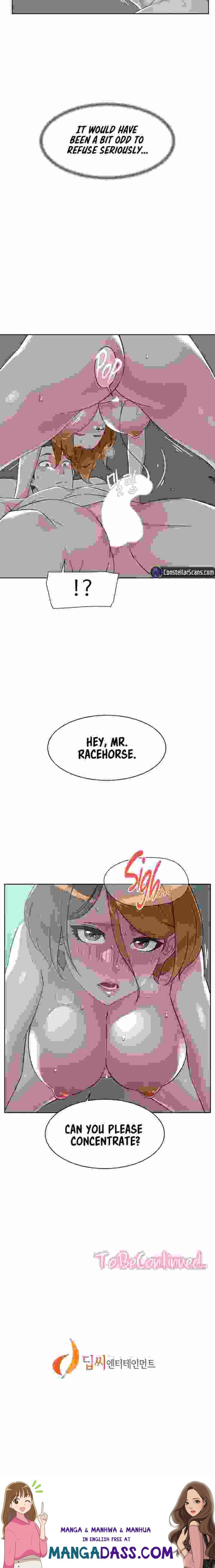 Everything about Best Friend - Chapter 92 Page 16