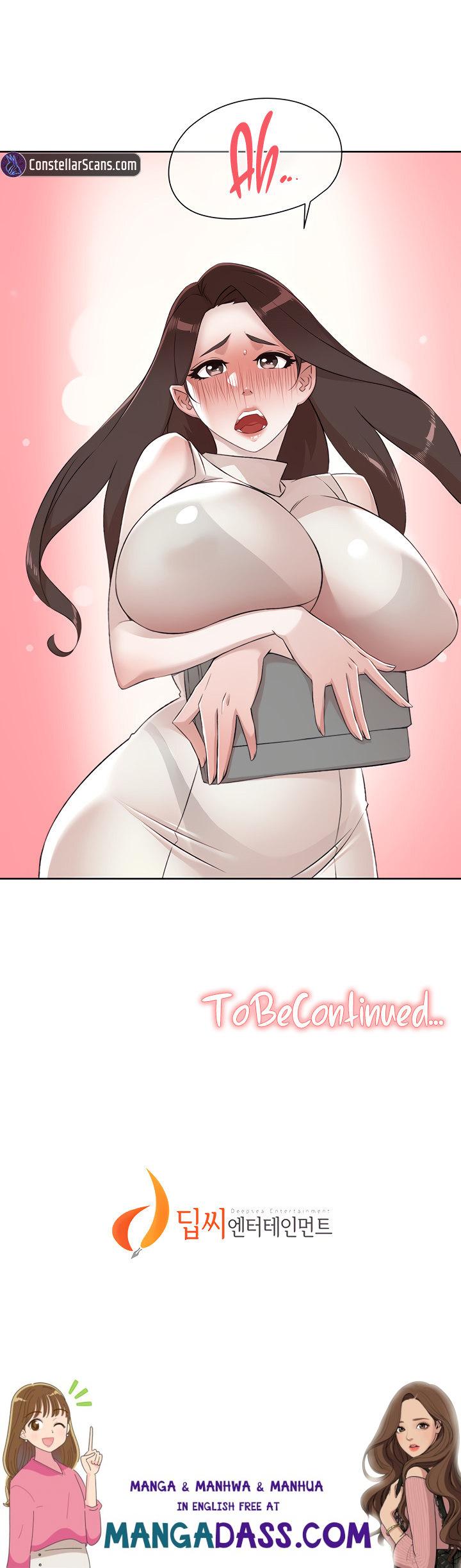 Everything about Best Friend - Chapter 94 Page 17