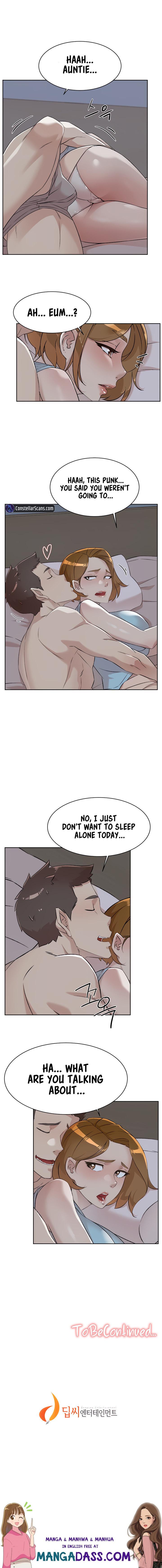 Everything about Best Friend - Chapter 96 Page 15