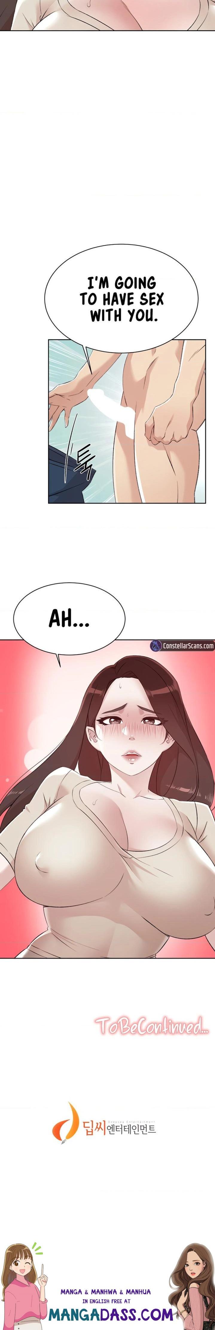 Everything about Best Friend - Chapter 98 Page 16