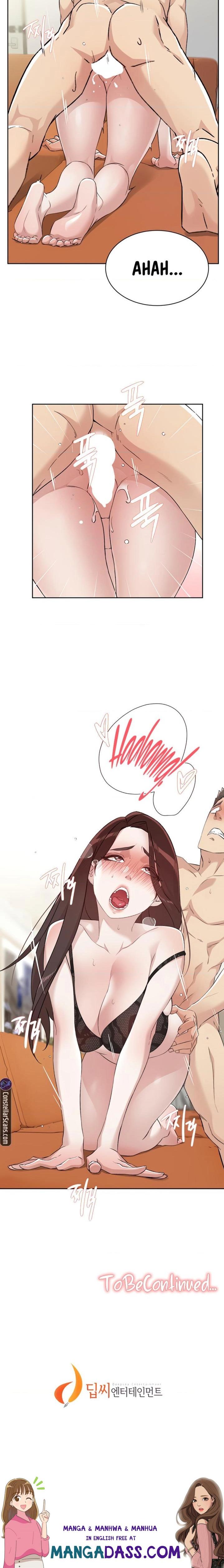 Everything about Best Friend - Chapter 99 Page 16