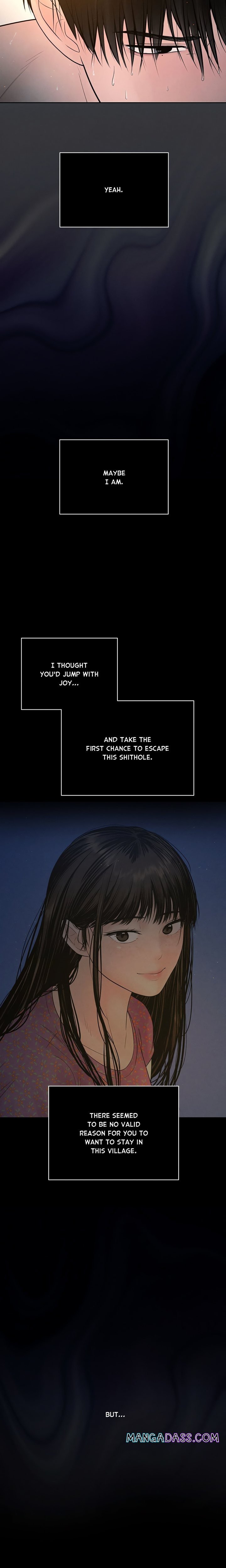 Payment for the Ride - Chapter 10 Page 2