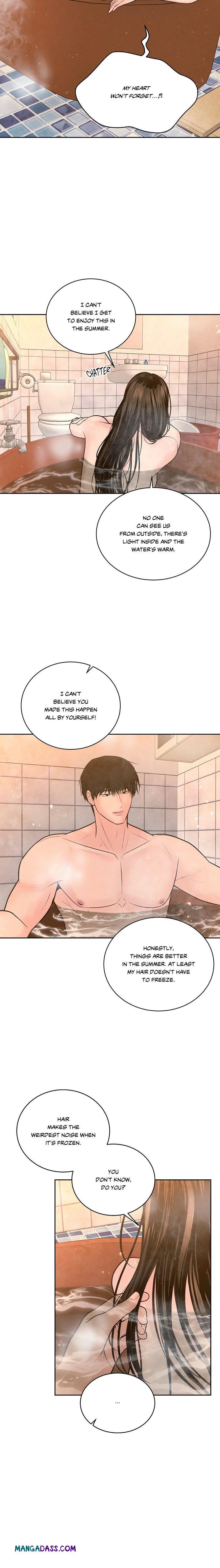 Payment for the Ride - Chapter 17 Page 17