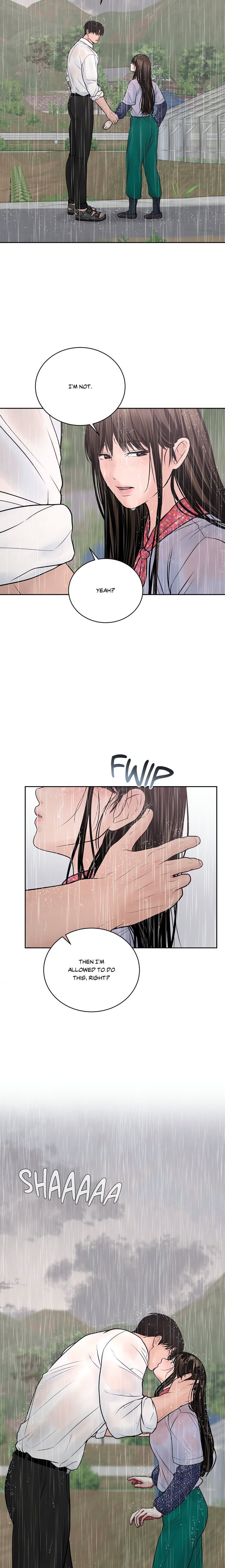 Payment for the Ride - Chapter 20 Page 16