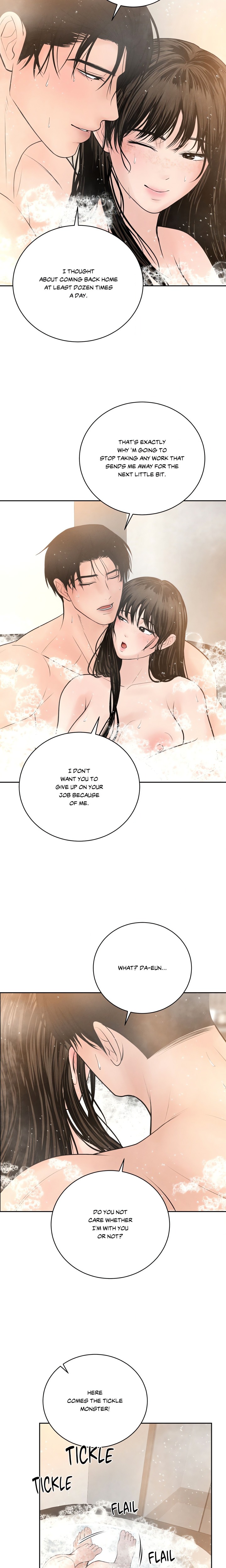 Payment for the Ride - Chapter 38 Page 2