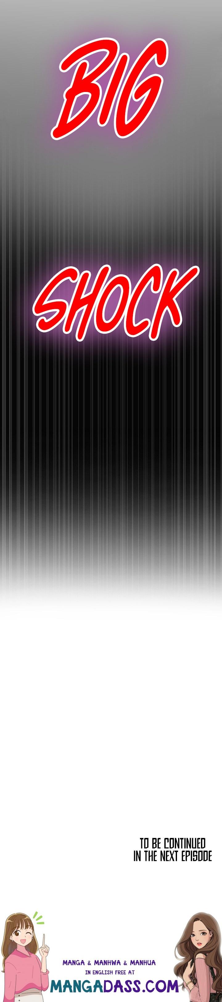 The Commander’s Daughter - Chapter 2 Page 25