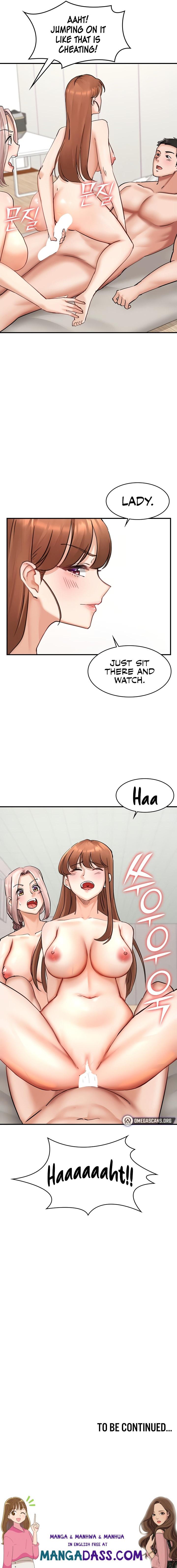 The Commander’s Daughter - Chapter 31 Page 17