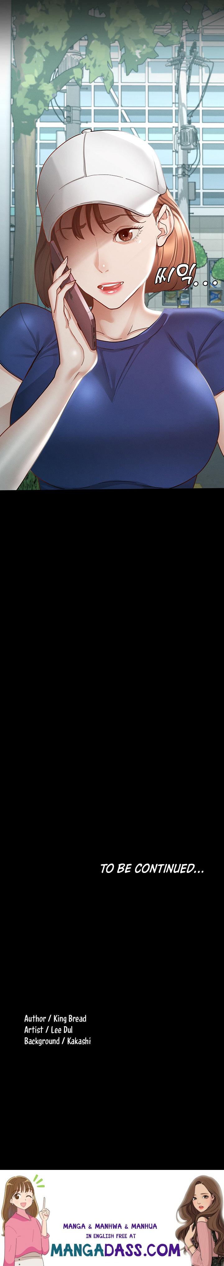 Goddess Conquest - Chapter 15 Page 12