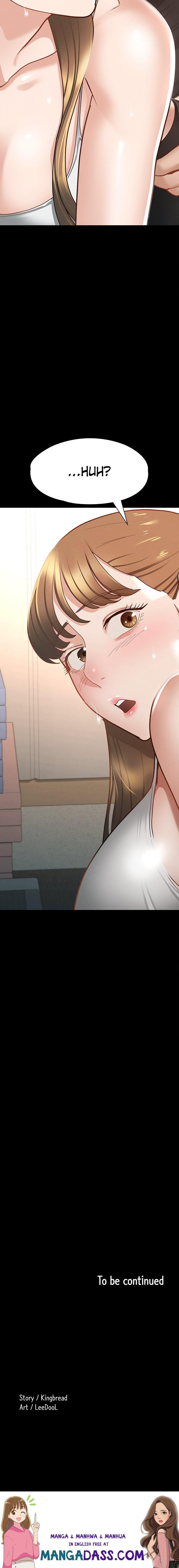 Goddess Conquest - Chapter 23 Page 36